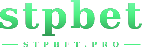 stpbet โลโก้