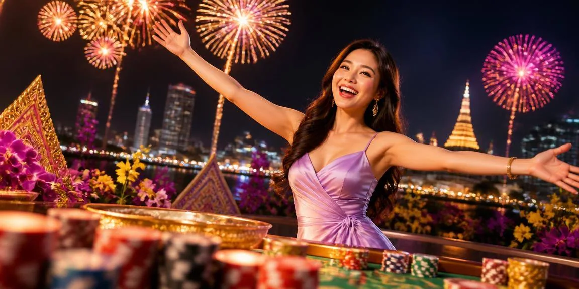 stpbet แบรนด์ที่สร้างมาเพื่อจังหวะชีวิตคนไทย
